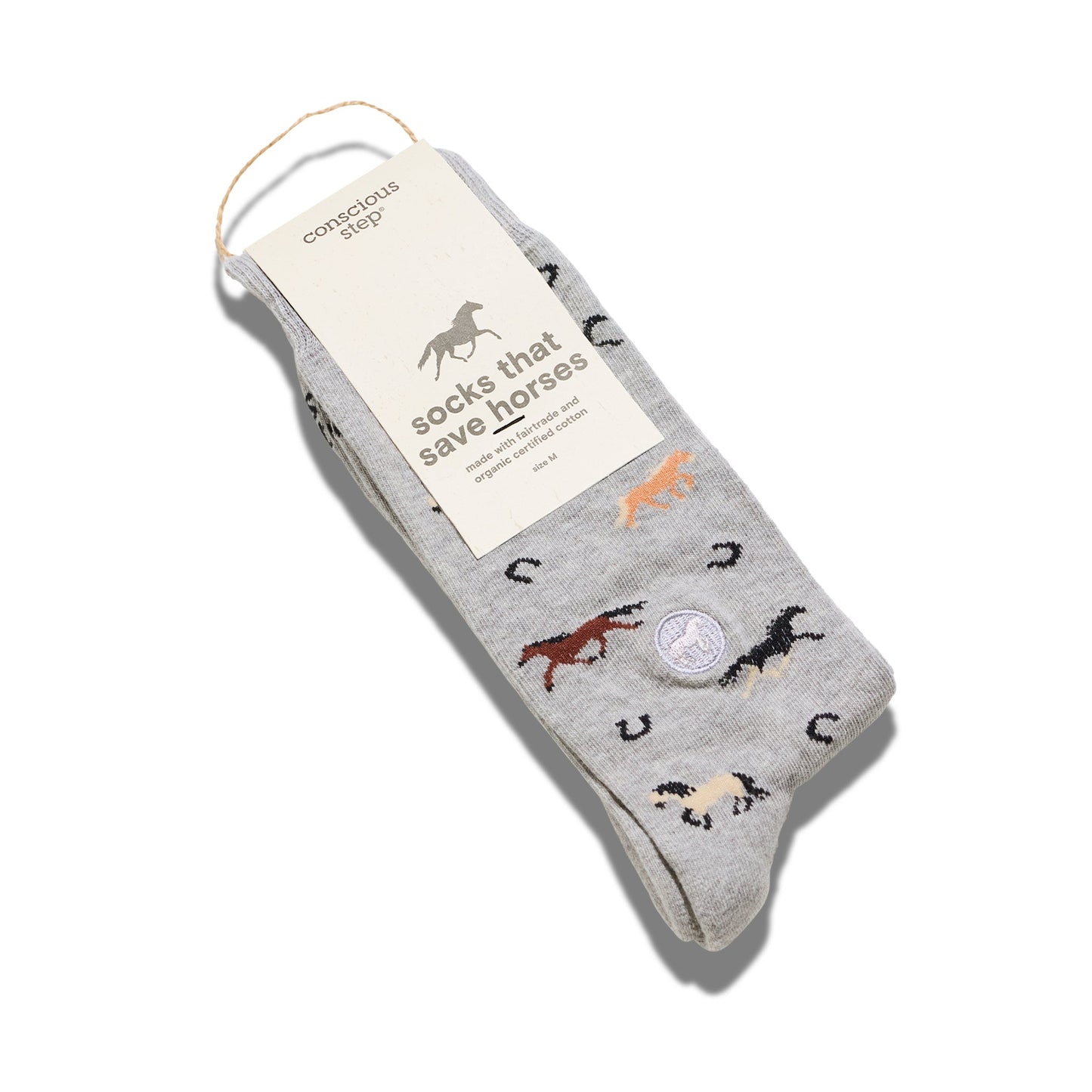 Socks that Save Horses - Osadia Concept Store