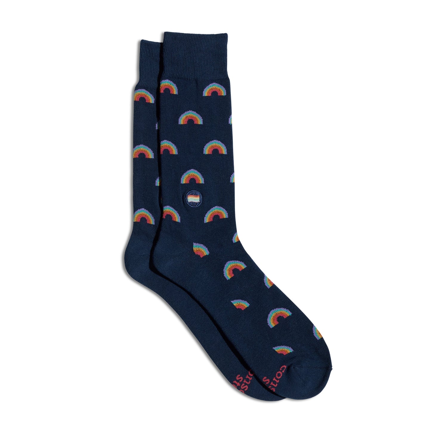 Socks that Save LGBTQ Lives - Osadia Concept Store