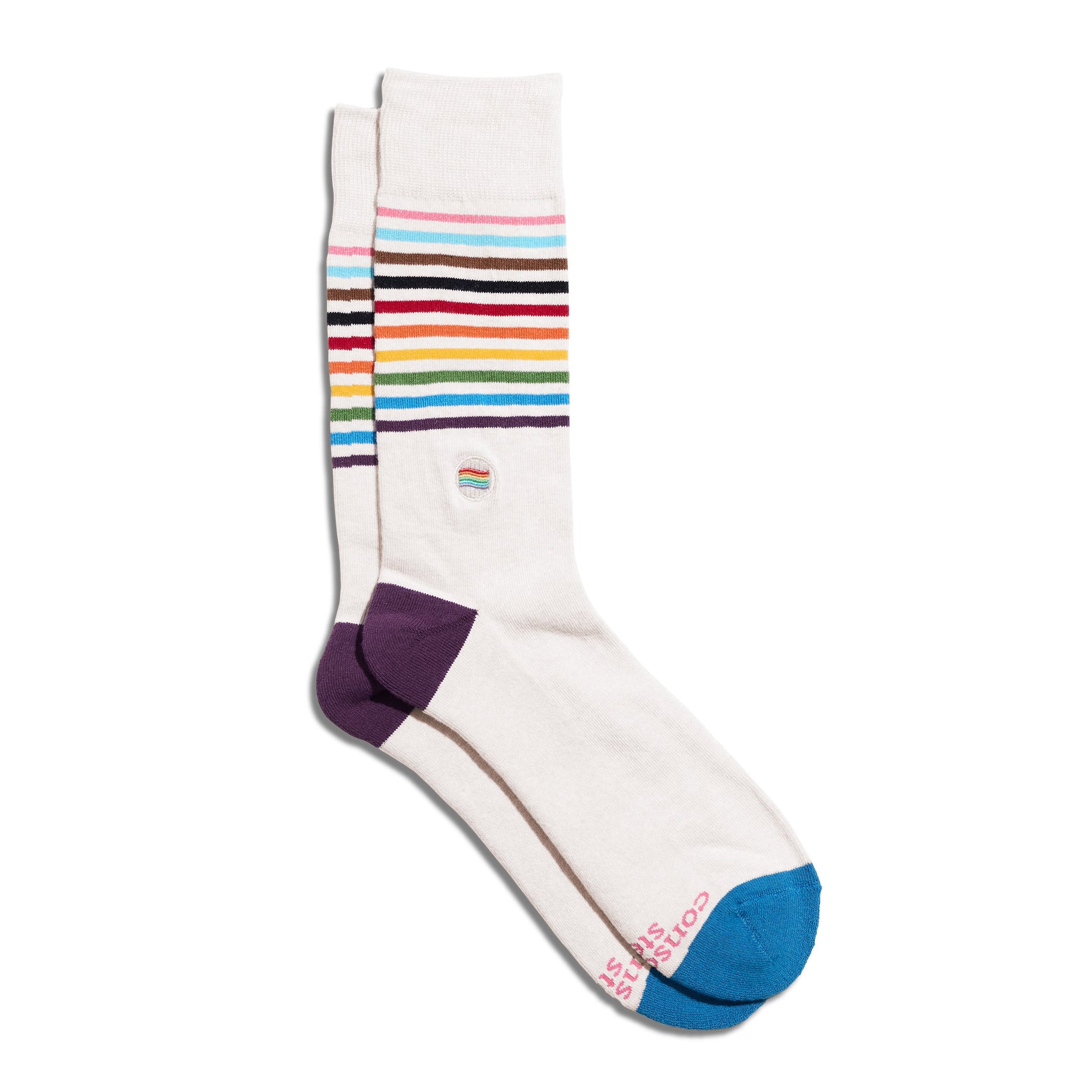 Socks that Save LGBTQ Lives - Osadia Concept Store