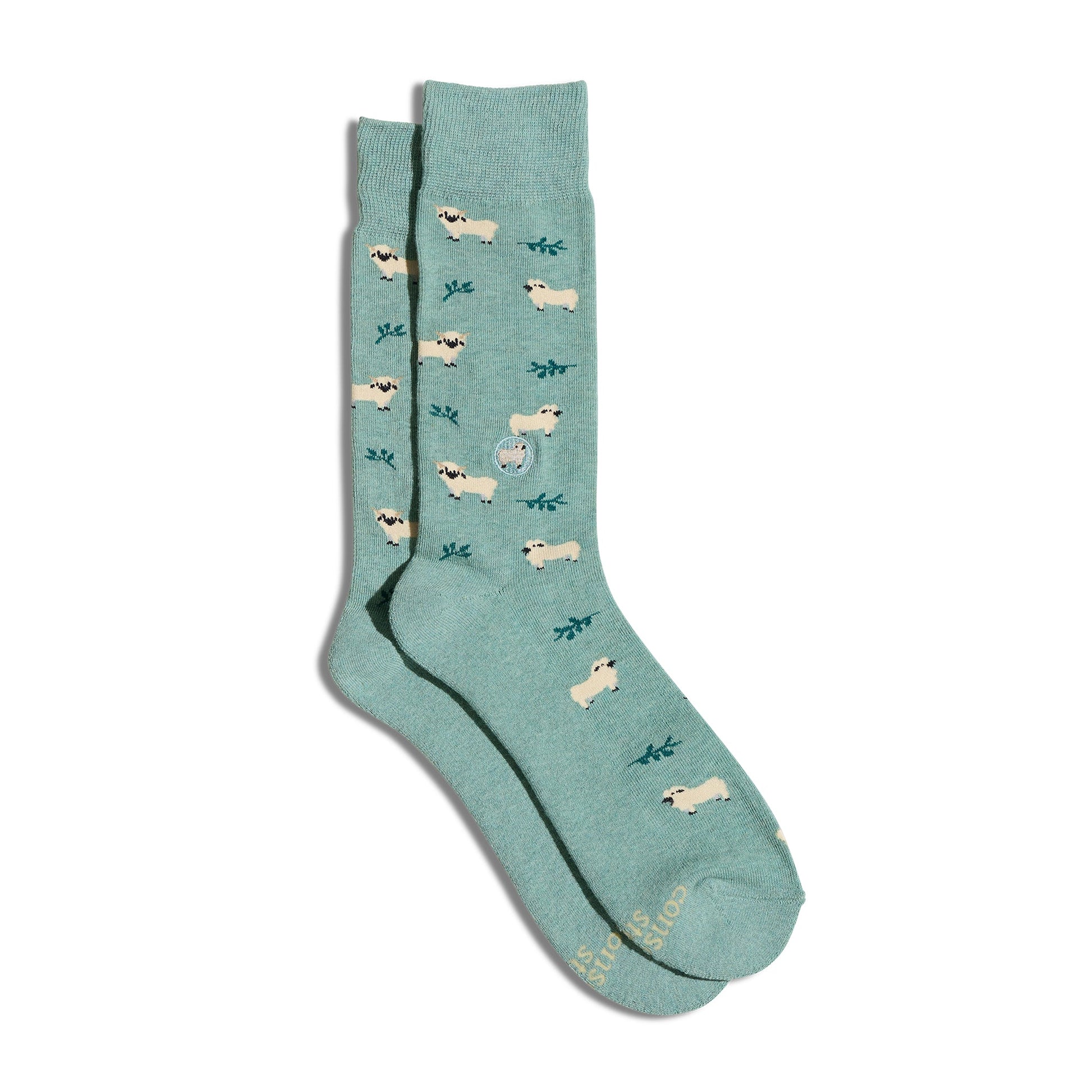 Socks that Save Sheep - Osadia Concept Store