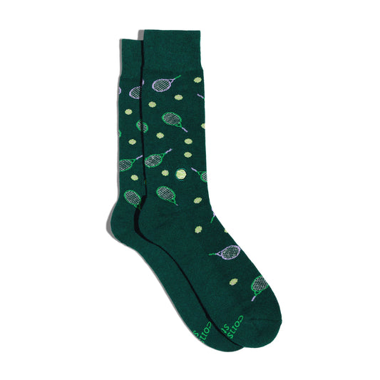 Socks that Support Youth Sports - Osadia Concept Store