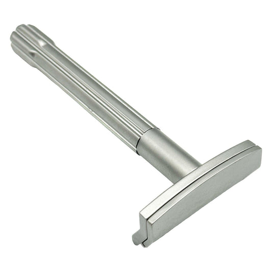 Parker SoloEdge Single Edge Safety Razor