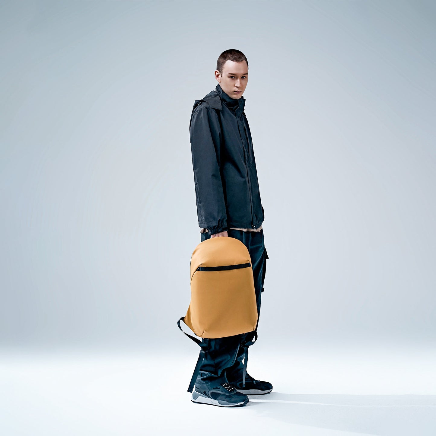 365 CITY BACKPACK 22L