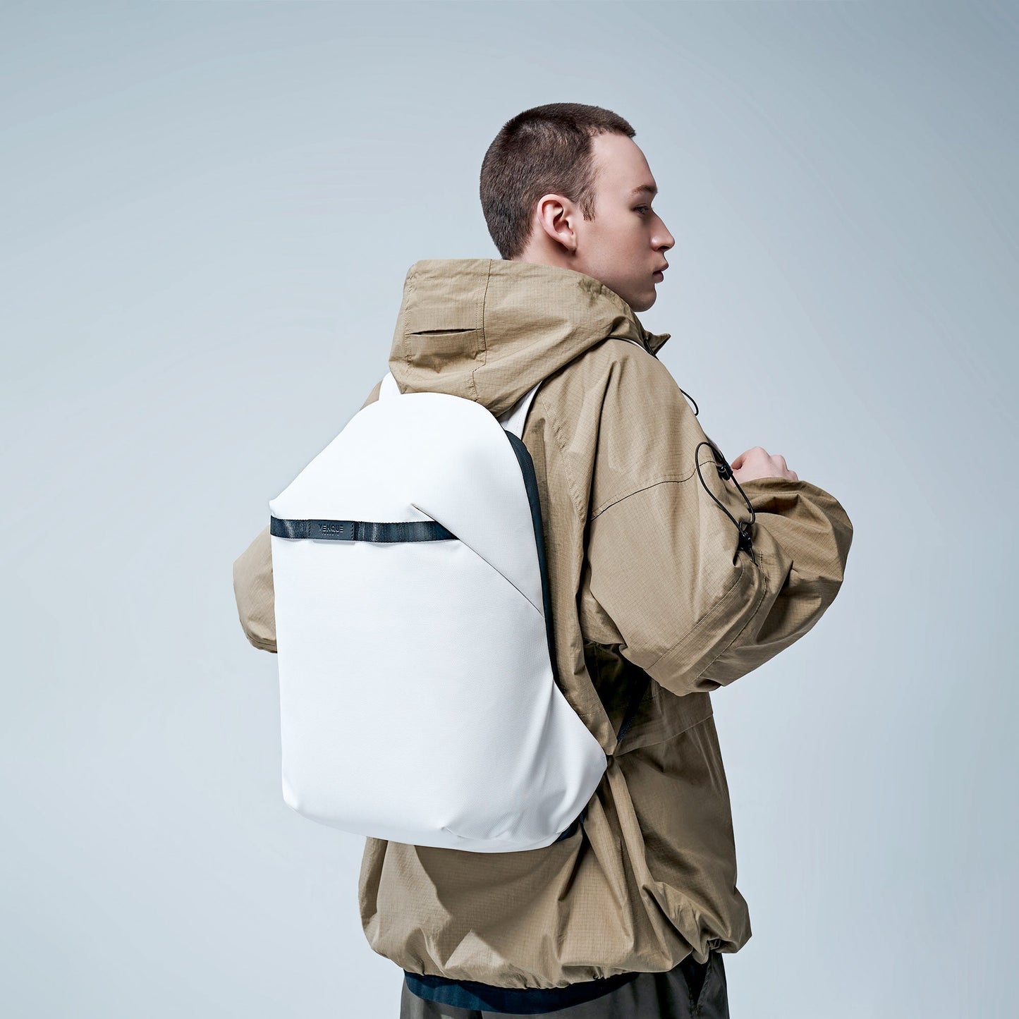 365 CITY BACKPACK 22L
