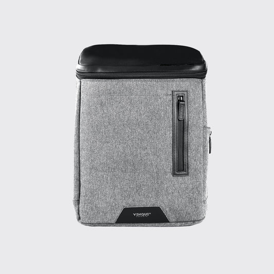 AMSTERDAM GREY BACKPACK 20L