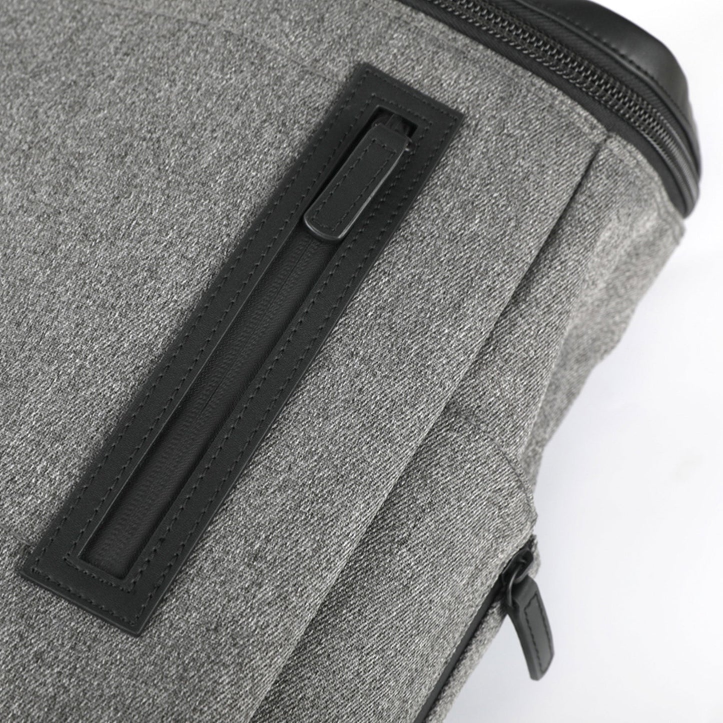 AMSTERDAM GREY BACKPACK 20L