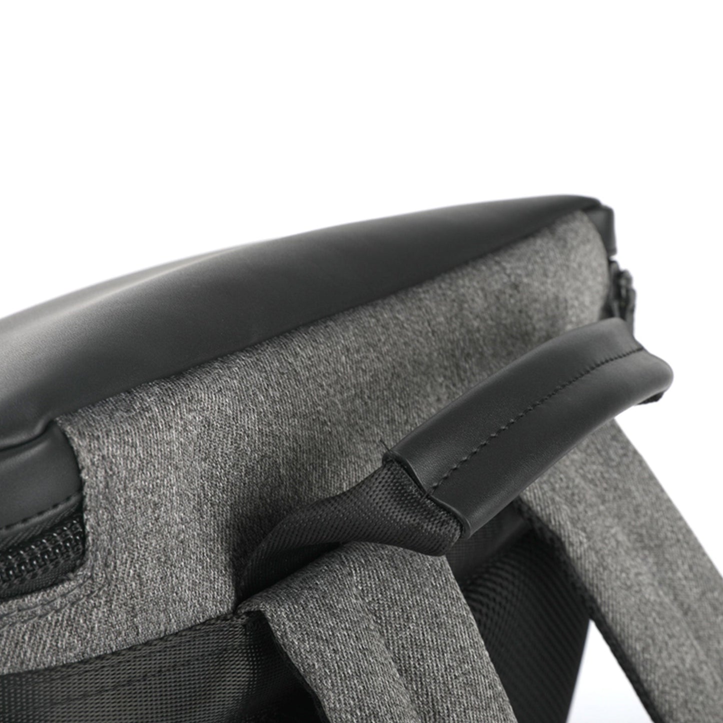 AMSTERDAM GREY BACKPACK 20L