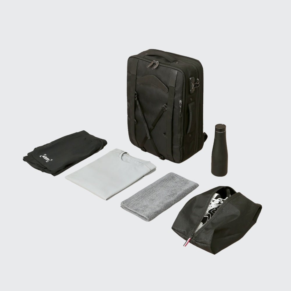 FLAI TRAVEL BACKPACK 40L