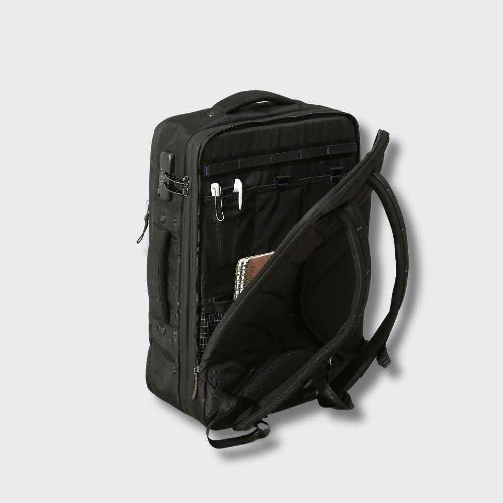 FLAI TRAVEL BACKPACK 40L
