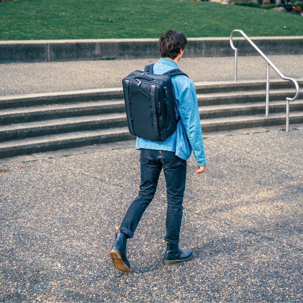 FLAI TRAVEL BACKPACK 40L