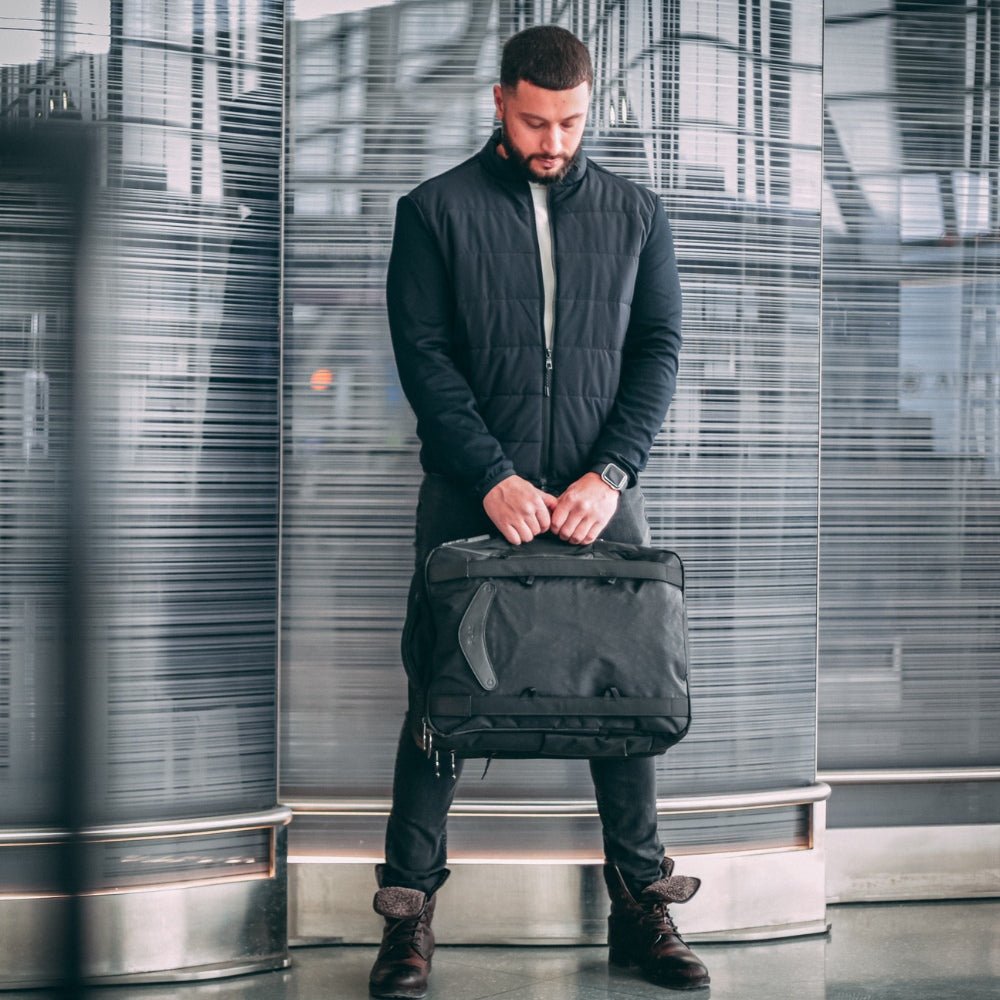 FLAI TRAVEL BACKPACK 40L