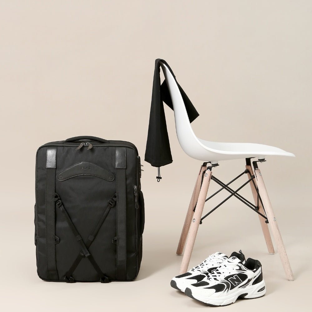 FLAI TRAVEL BACKPACK 40L