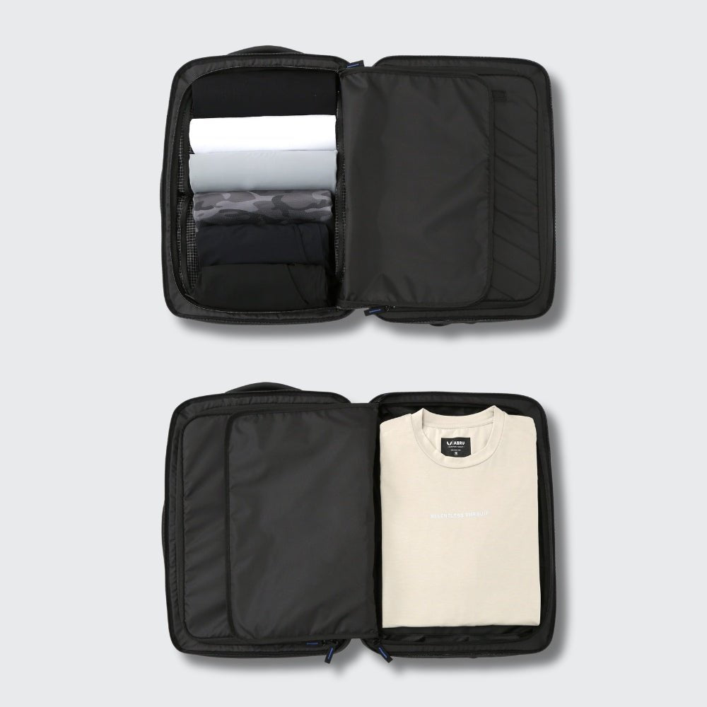 FLAI TRAVEL BACKPACK 40L