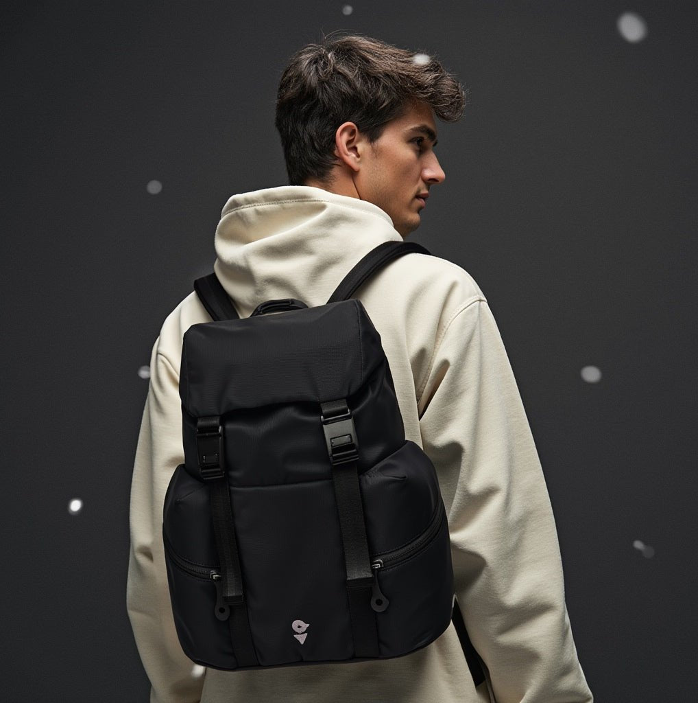 Jetpack Pro Backpack