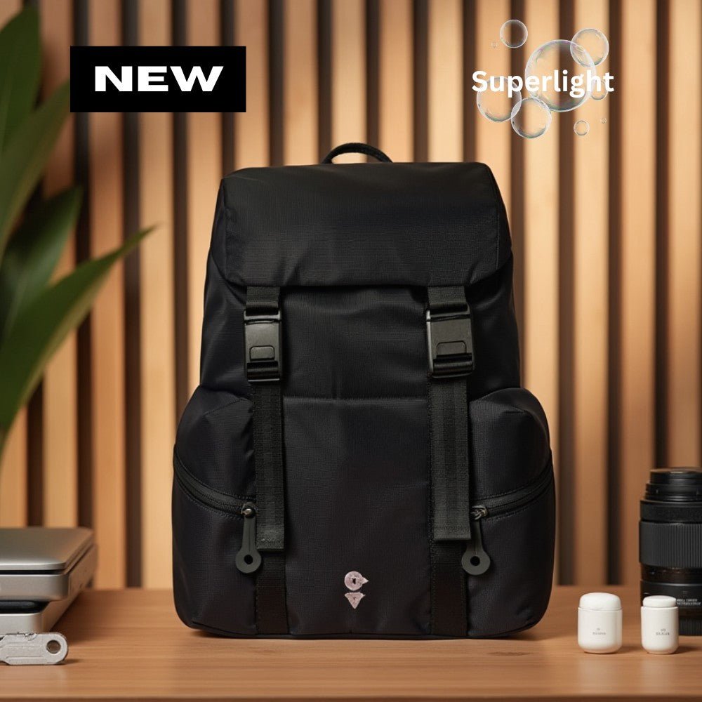 Jetpack Pro Backpack