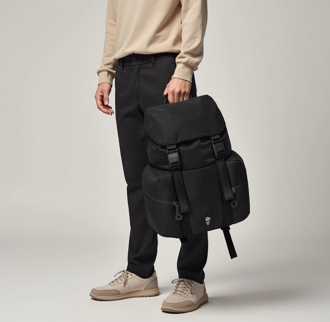 Jetpack Pro Backpack