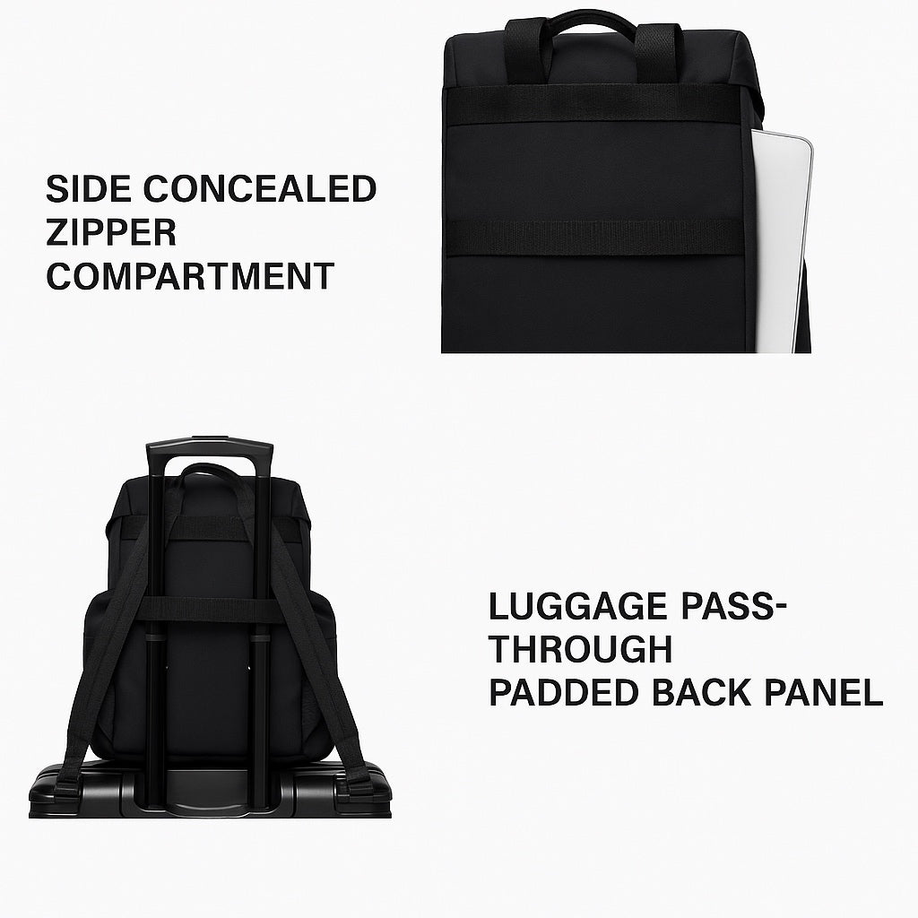 Jetpack Pro Backpack