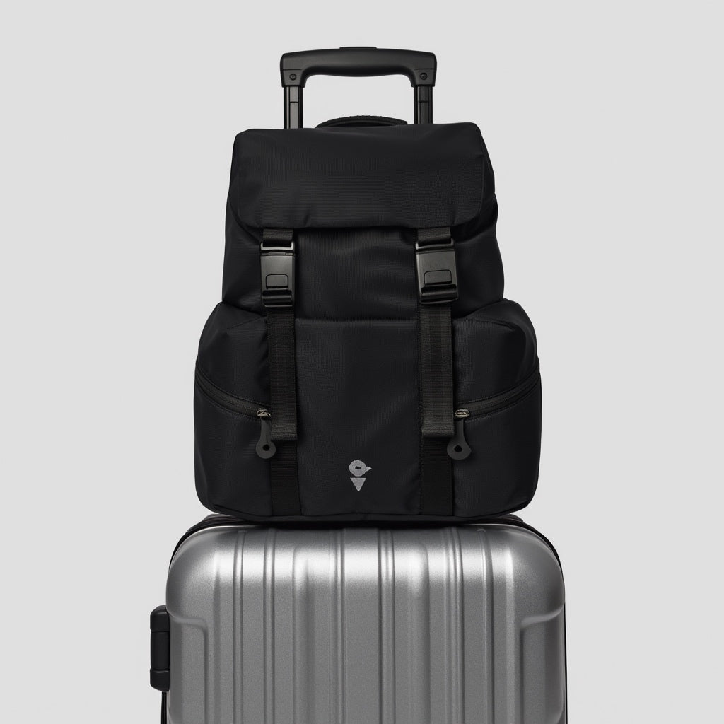 Jetpack Pro Backpack