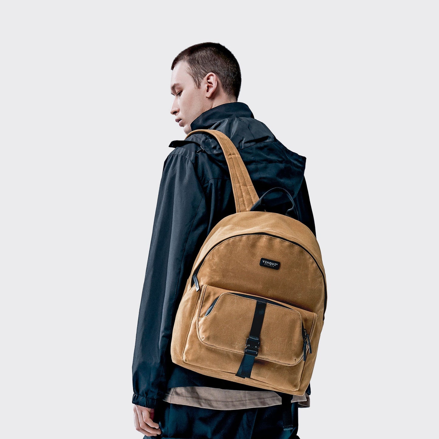 PARKER BACKPACK 23L