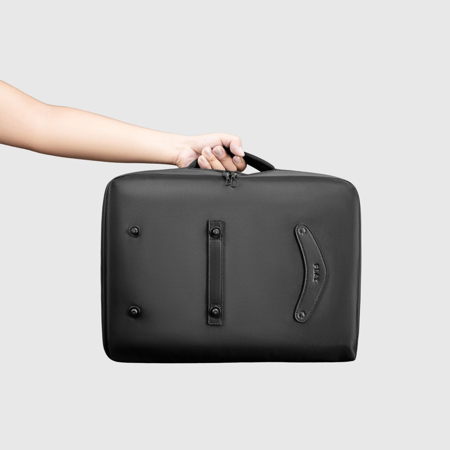 SWITCH BACKPACK – The Ultimate 5-in-1 Modular Bag