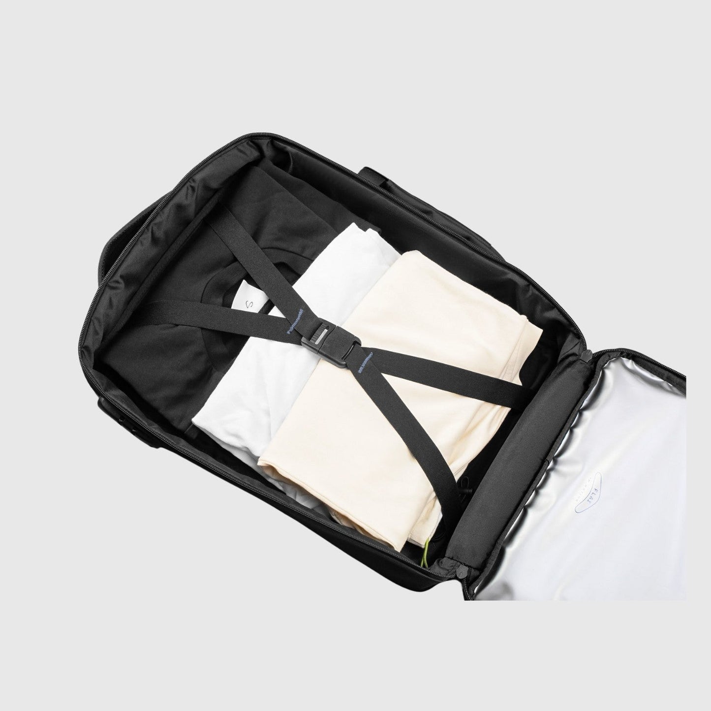 SWITCH BACKPACK – The Ultimate 5-in-1 Modular Bag