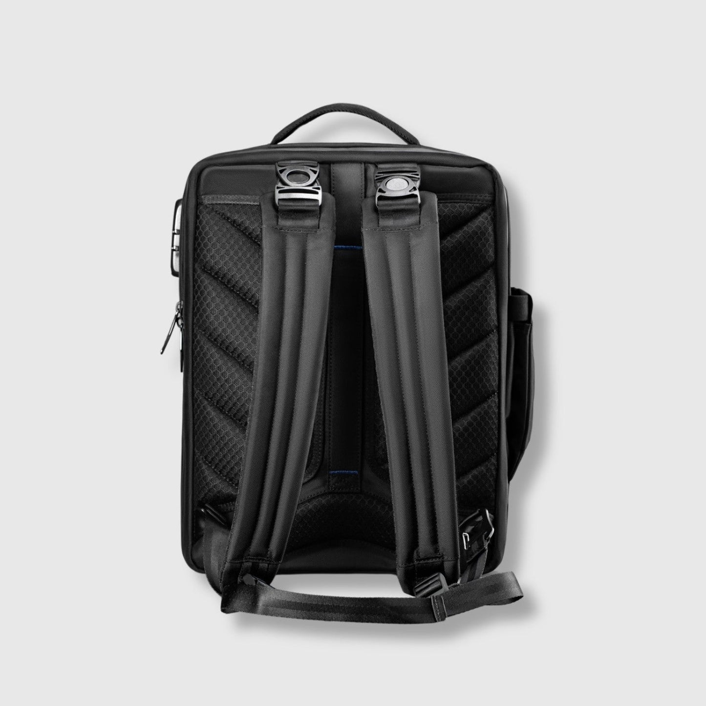 SWITCH BACKPACK – The Ultimate 5-in-1 Modular Bag