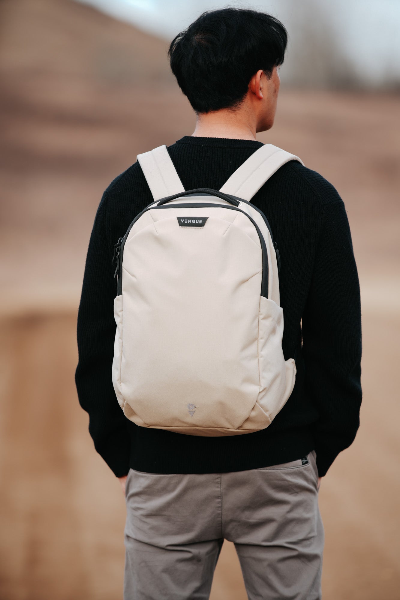 TRANSIT ALPHA BACKPACK 20L