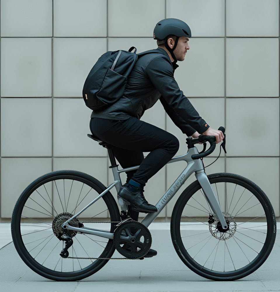 TRANSIT ALPHA BACKPACK 20L