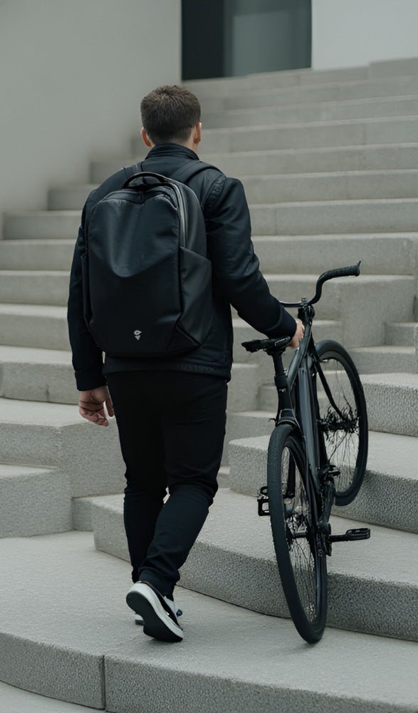 TRANSIT ALPHA BACKPACK 20L