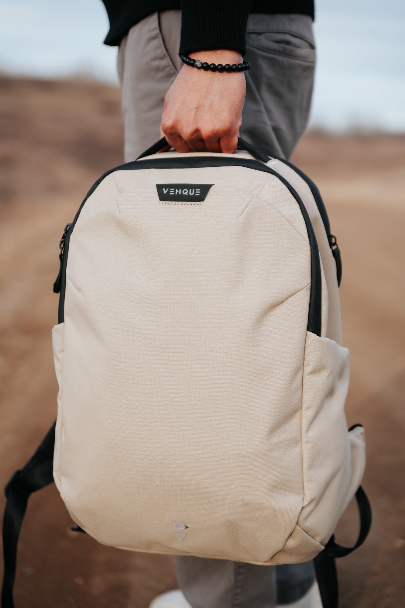 TRANSIT ALPHA BACKPACK 20L