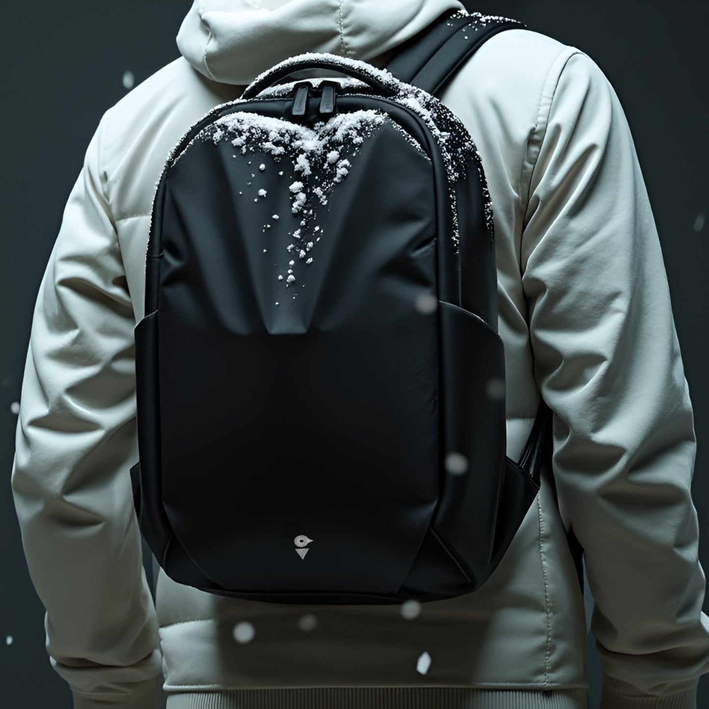 TRANSIT ALPHA BACKPACK ASH 20L