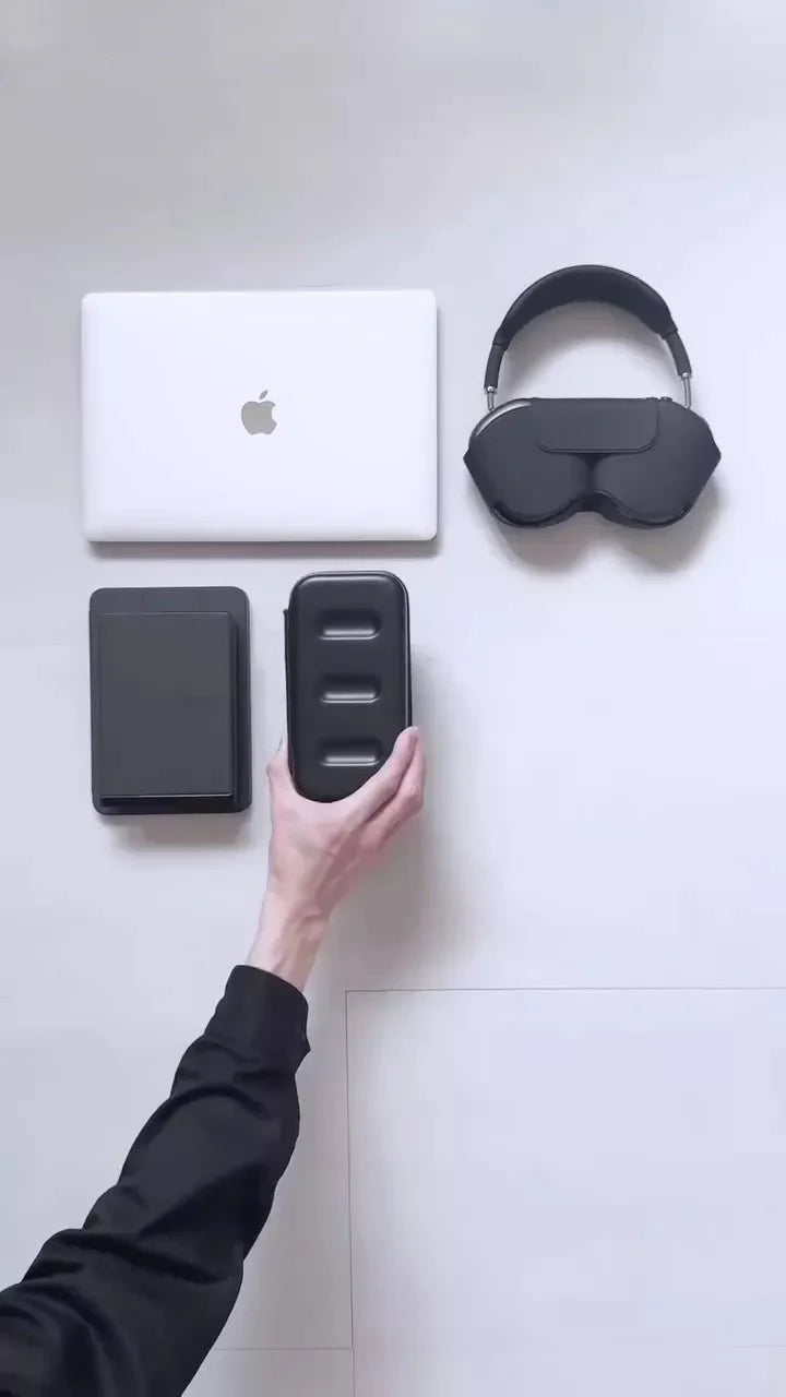 TRANSIT ALPHA BACKPACK 20L