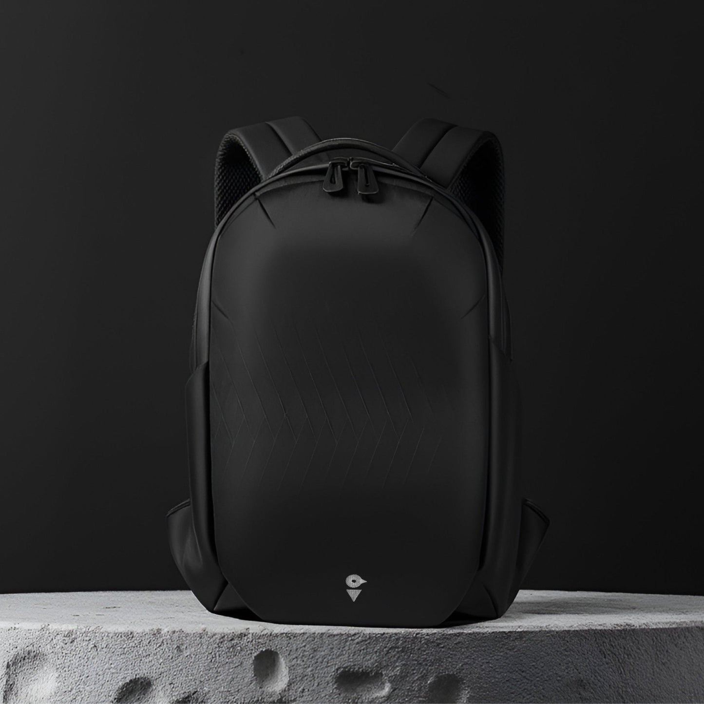 TRANSIT ALPHA BACKPACK ASH 20L