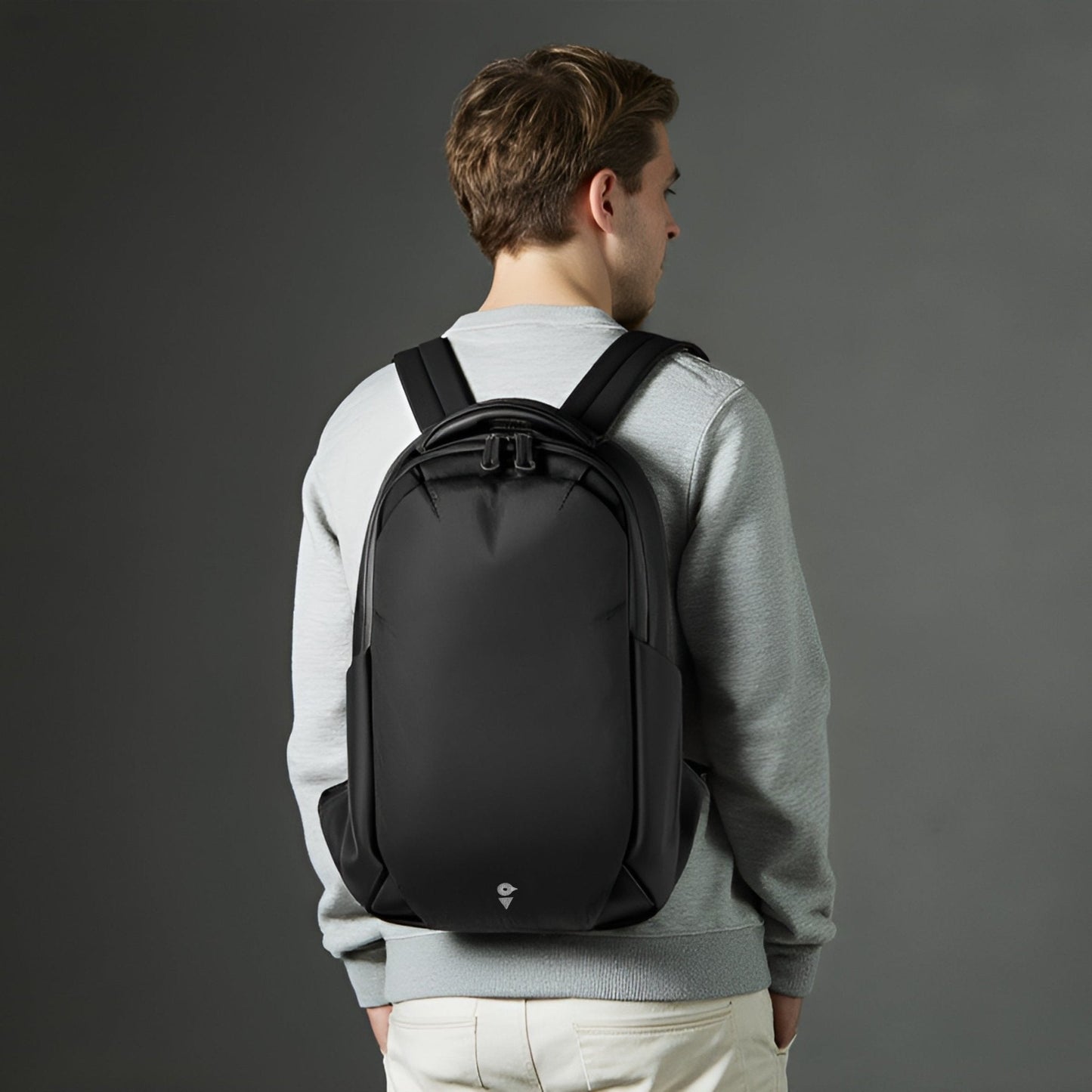 TRANSIT ALPHA BACKPACK ASH 20L