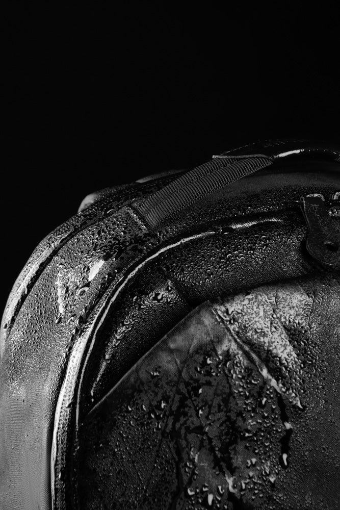 TRANSIT ALPHA BACKPACK ASH 20L