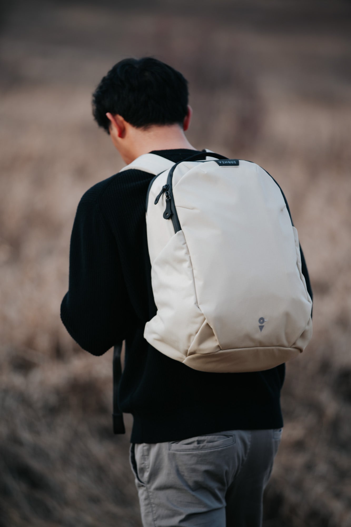 TRANSIT ALPHA BACKPACK 20L