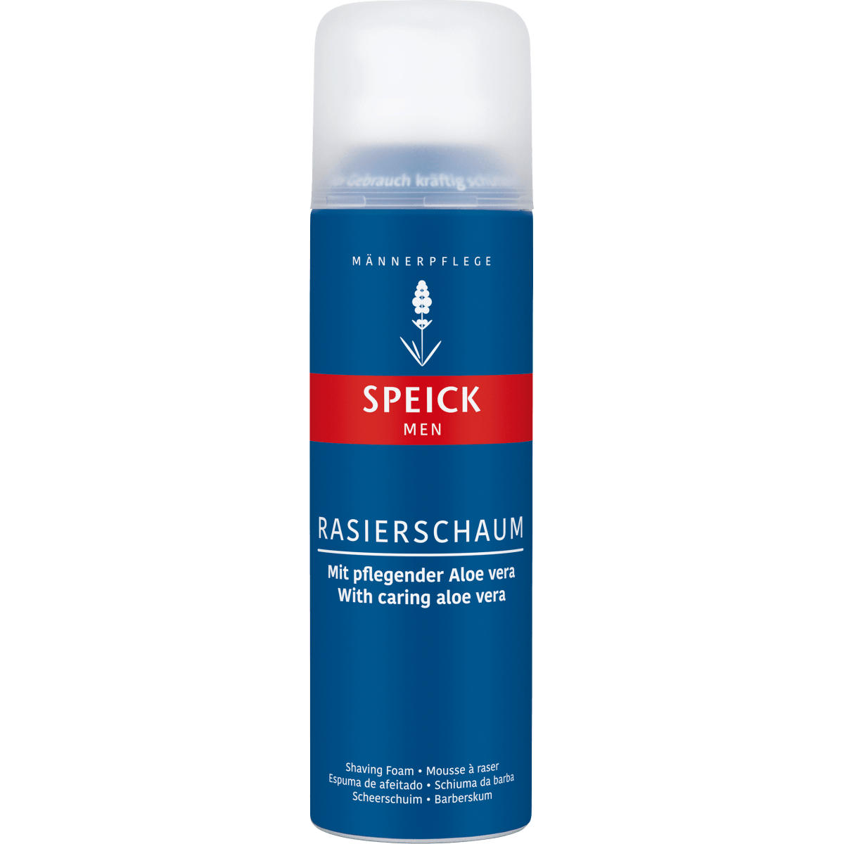 Speick Men Shaving Foam 6.8 oz
