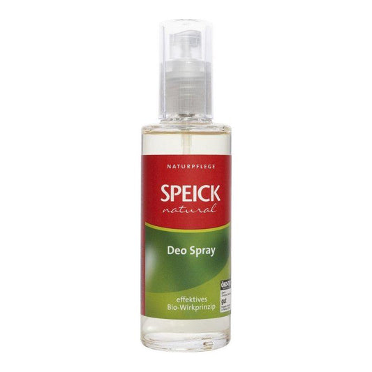 Speick Natural Deo Spray 2.5oz