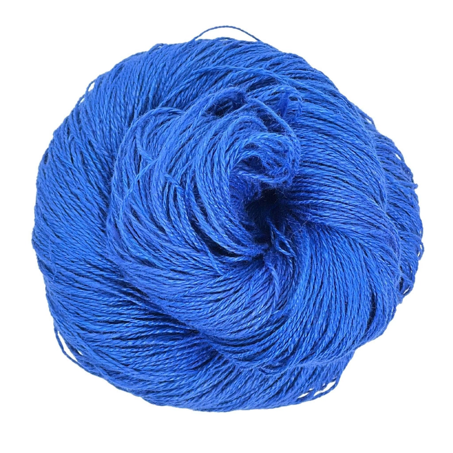 Sport Weight Linen 2-Ply Yarn