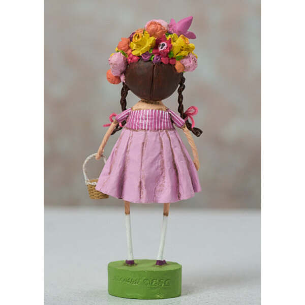 Spring Blossom Figurine by Lori Mitchell *NEW FOR 2026* - Osadia Concept Store