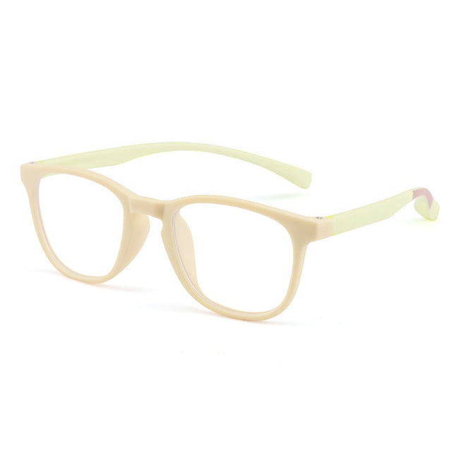 Dexter - Tan - Yellow