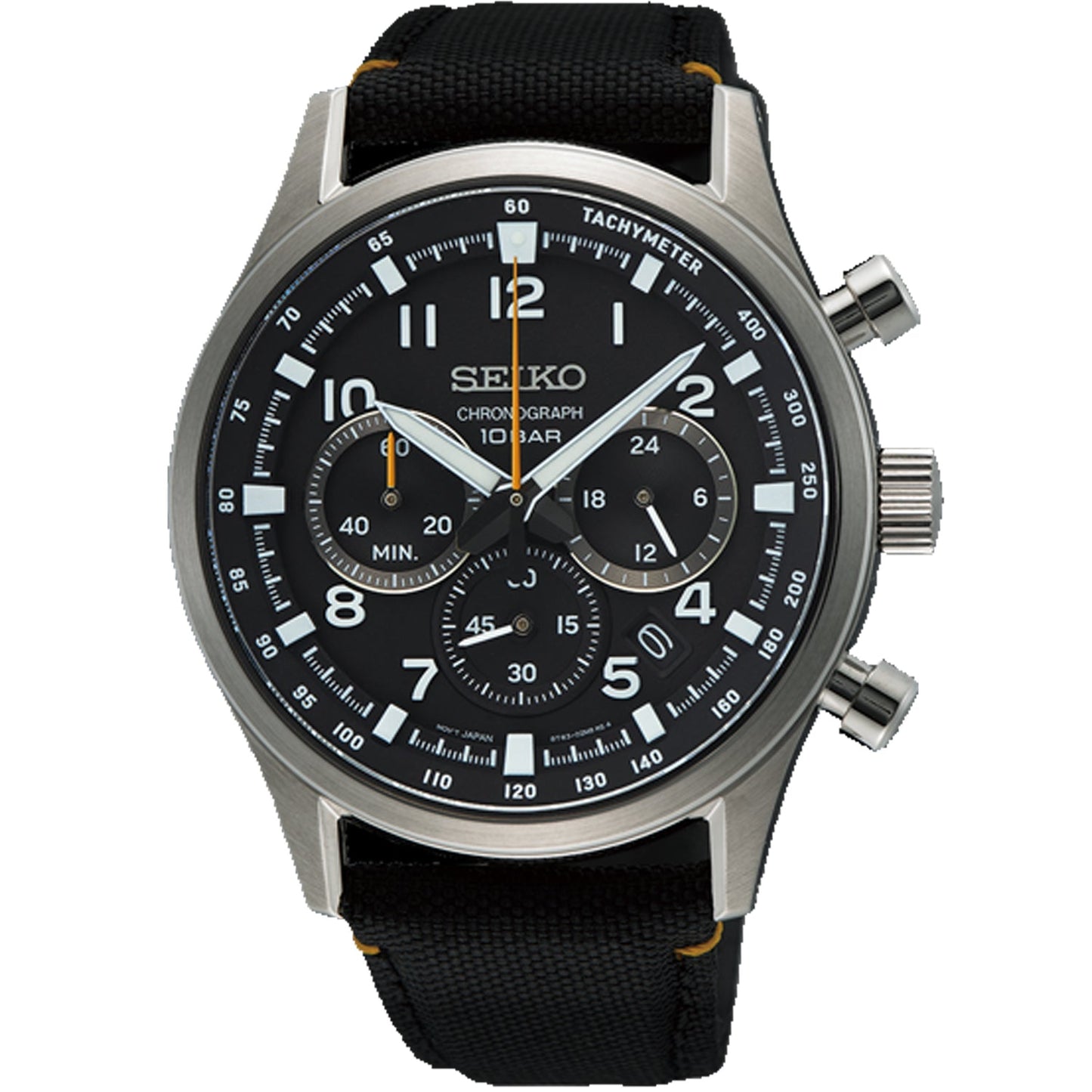 Seiko Men's Sport Chronograph