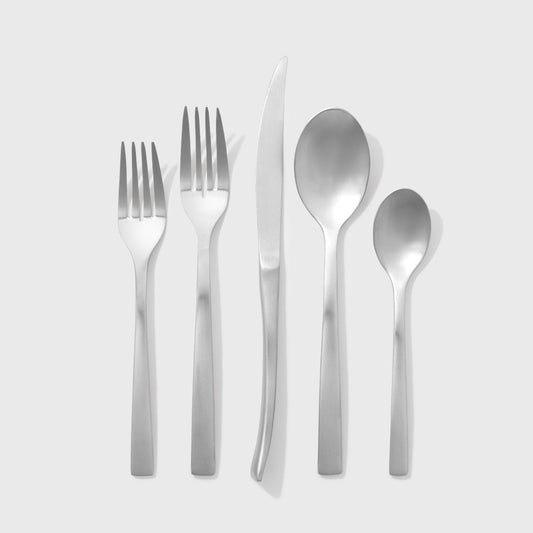 18/10 Stainless Steel Forged Flatware Set (20 Ct)