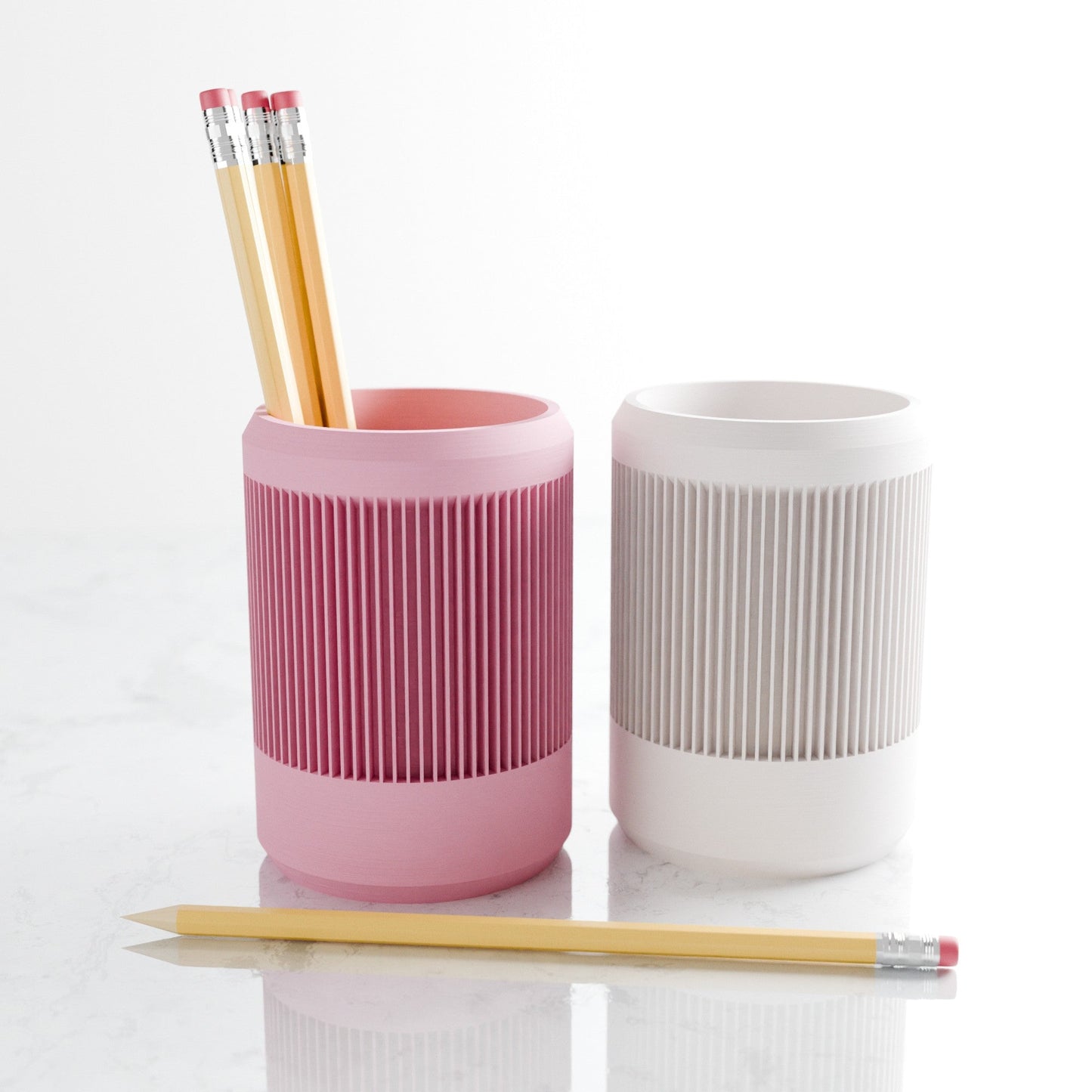 STREAM Pencil Holder