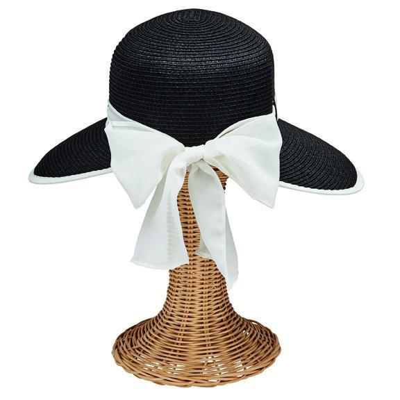 Brunch Date - Ultrabraid Face Saver With Chiffon Tie