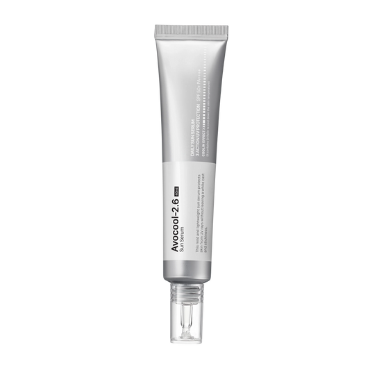 Avocool-2.6 Sun Screen Serum 40ml