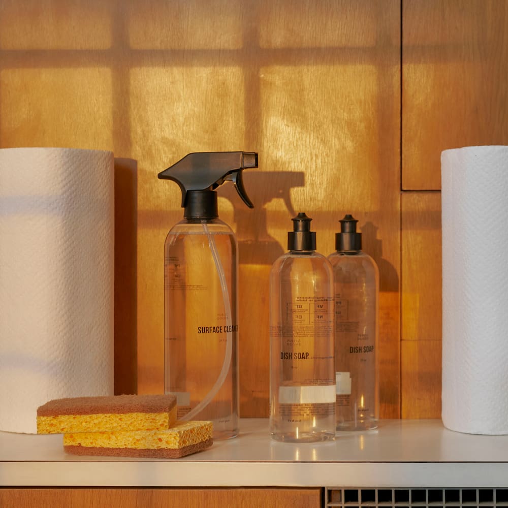Surface Cleaner - Osadia Concept Store