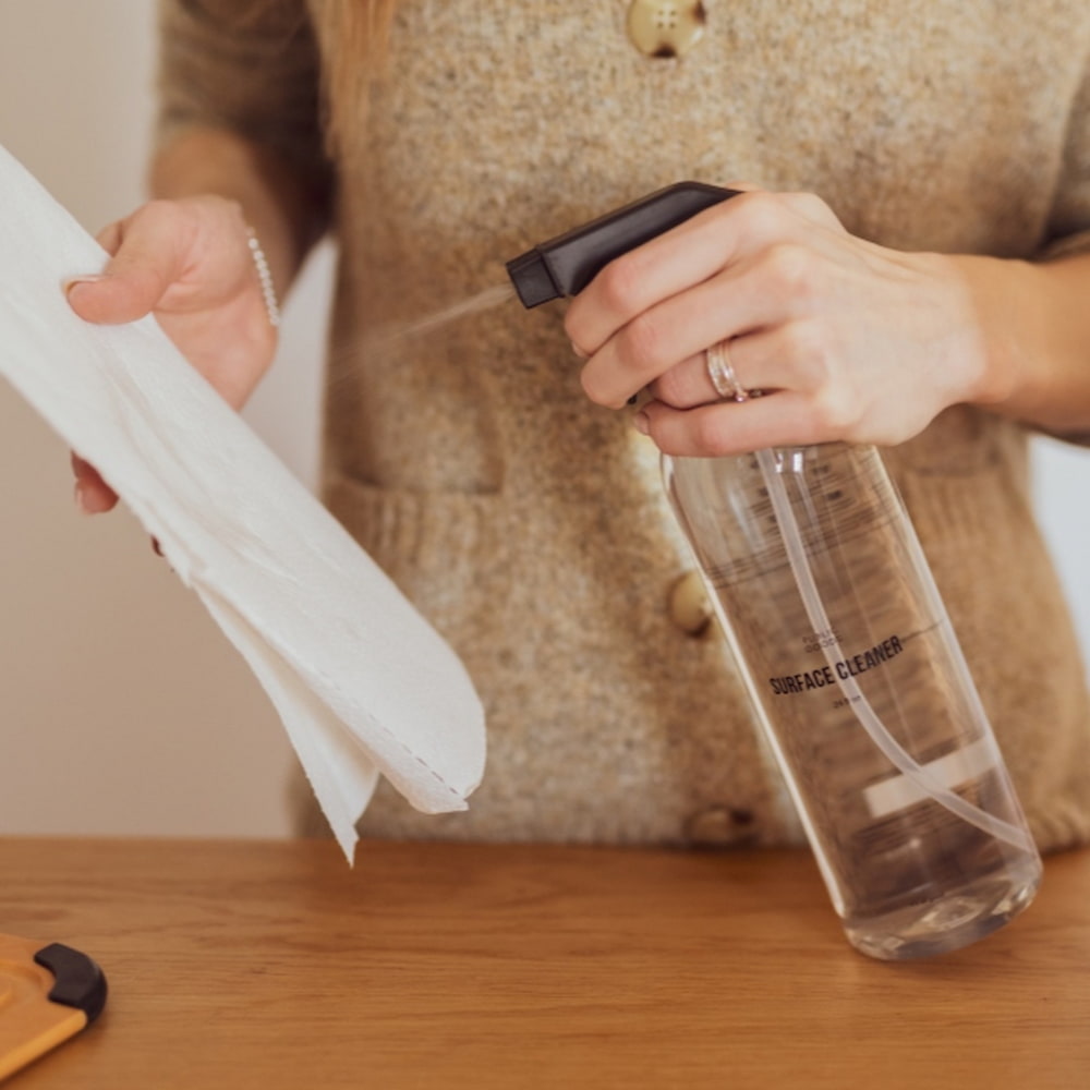 Surface Cleaner - Osadia Concept Store