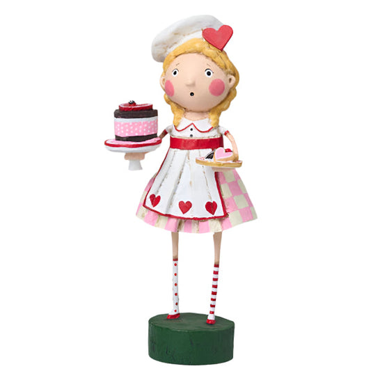 Sweet on You by Lori Mitchell *NEW FOR 2026* - Osadia Concept Store