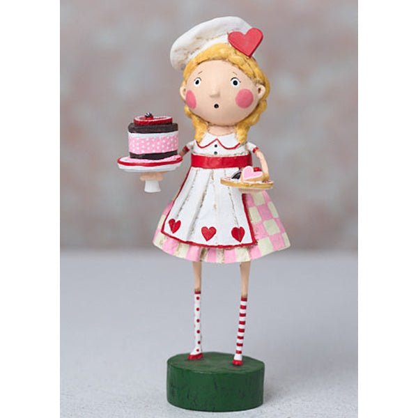 Sweet on You by Lori Mitchell *NEW FOR 2026* - Osadia Concept Store